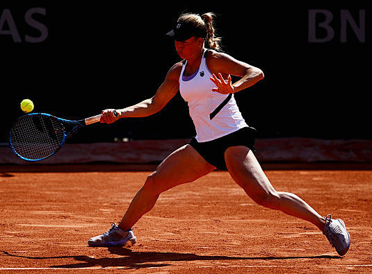  贾巴尔稳定发挥首夺柏林站冠军