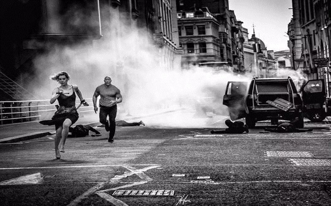  快攻反击闪电突袭，速度与激情点燃全场