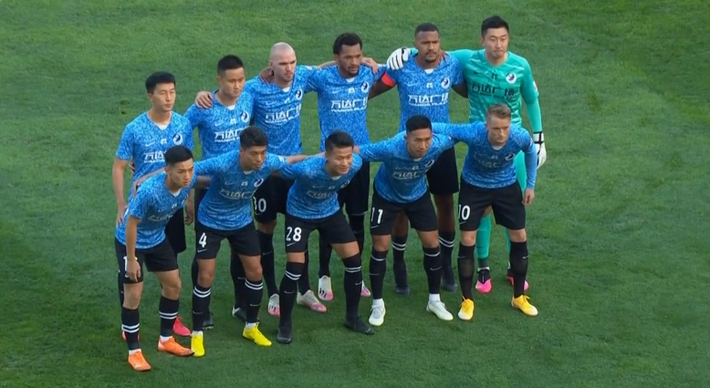  老牌劲旅深陷保级泥潭，换帅能否力挽狂澜