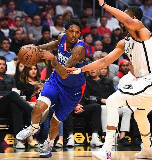  NBA常规赛激战正酣，东西部排名再生变局