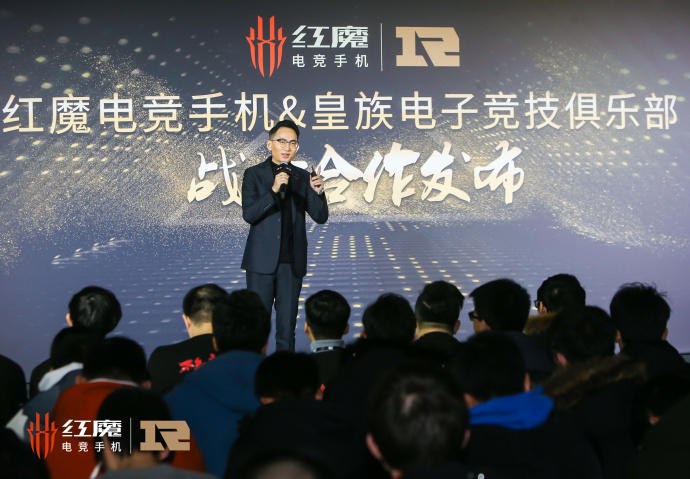  电竞俱乐部深耕青训储备新生力量