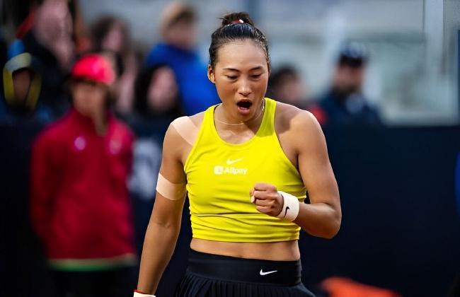  王曦雨黑马之路，斯特拉斯堡站首夺巡回赛冠军