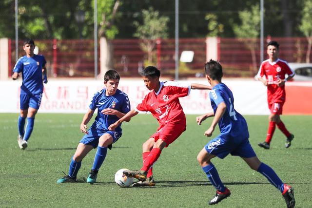  青训小将崛起，替补登场绝杀对手